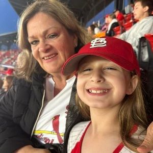 Meet your Posher, Jill